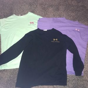 Kids Simply Southern T-Shirt Bundle